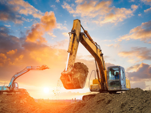 Solution for engineering equipment
