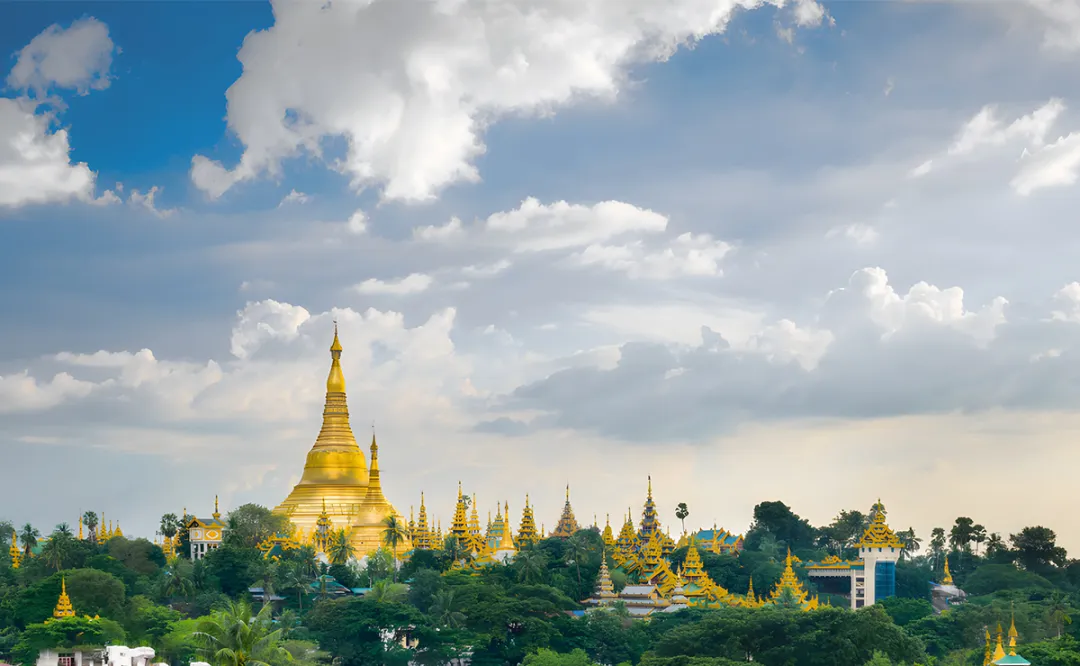Yuyang New Energy invites you to the 2025 Myanmar photovoltaic Energy Storage Exhibition