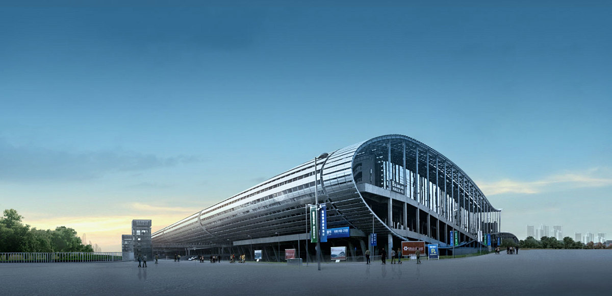 Innovation-Driven, Spring Opens a New Chapter丨YuYang New Energy Invites You to the 137th Canton Fair