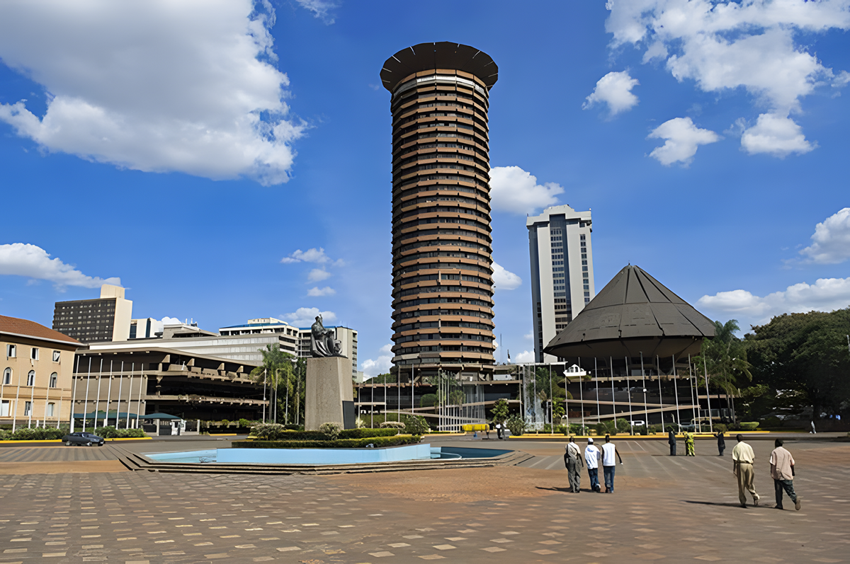 Exhibition Invitation | Yuyang New Energy invites you to attend the Kenya International Solar Energy Exhibition together