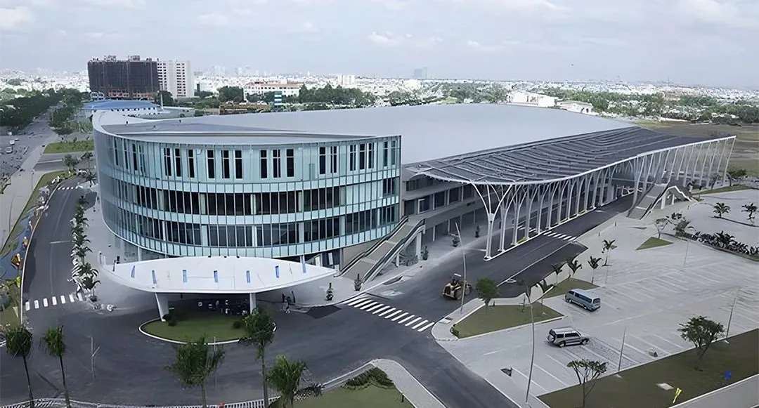 Exhibition Invitation | Join Yuyang New Energy at the Vietnam International Solar & Energy Storage Expo